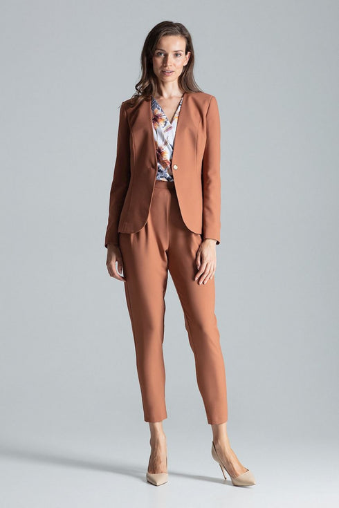 Jacket model 135773